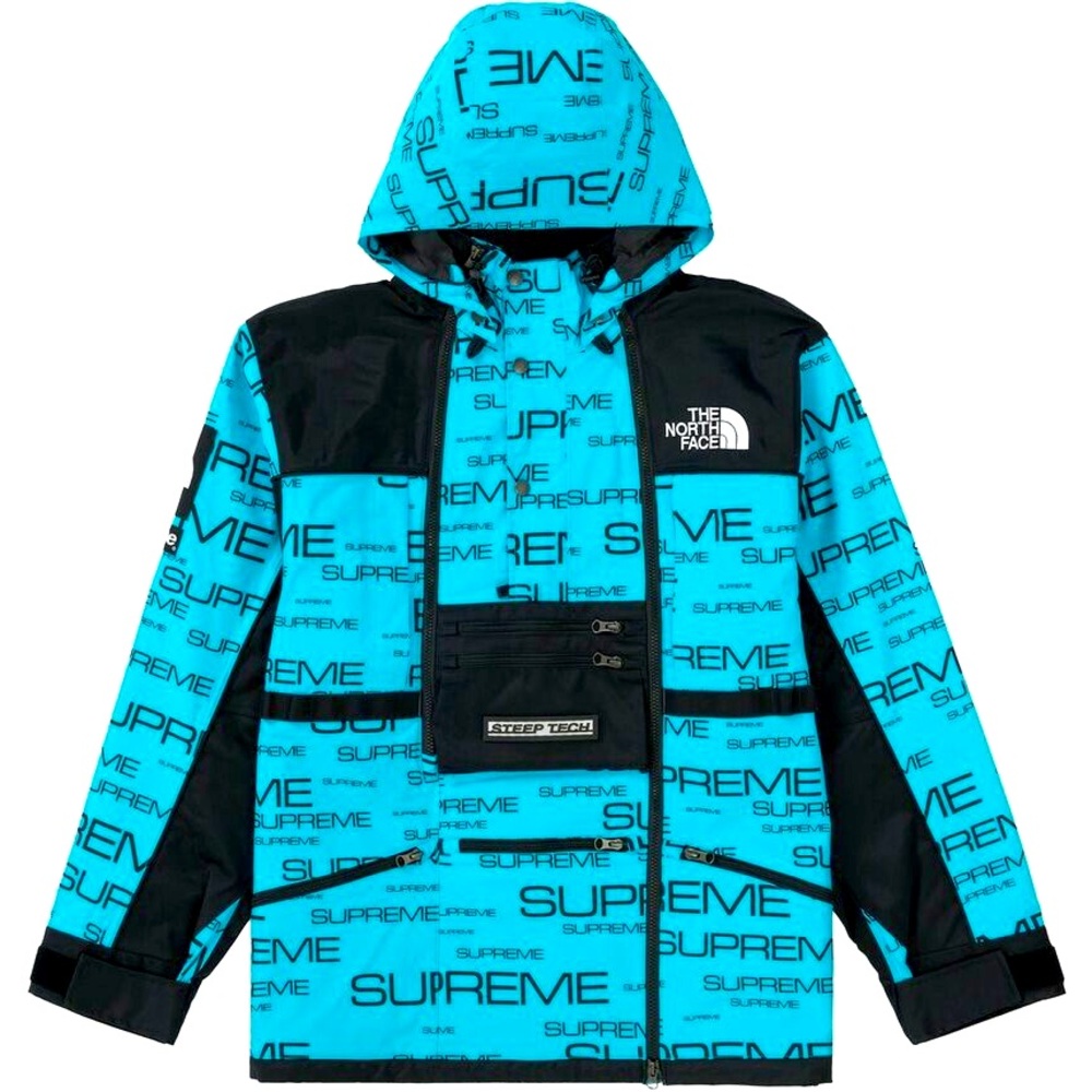 Supreme x Northface Steeptech Large Brand New w/ Tags